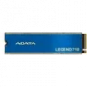Накопитель SSD A-Data PCIe 3.0 x4 2TB ALEG-710-2TCS Legend 710 M.2 2280