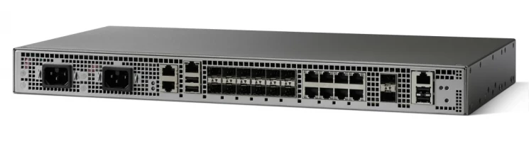 Маршрутизатор Cisco ASR-920-12CZ-A