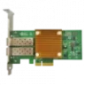 Сетевая карта GRT 2 порта 1000Base-X GH902E-V3.5