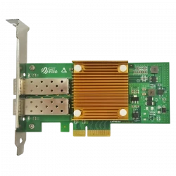 Сетевая карта GRT 2 порта 1000Base-X GH902E-V3.5