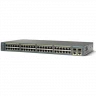 Коммутатор Cisco WS-C2960+48TC-L
