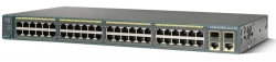 Коммутатор Cisco WS-C2960+48TC-L