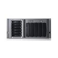 Сервер Proliant HP 417537-421 ML350R05 DC X5130 2.0/1333/4M 1G 1P SFF E200i/128M CD-417537-421(NEW)