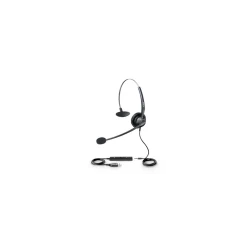 Гарнитура проводная UH33, HD звук, USB