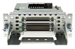 Модуль Cisco NIM-24A