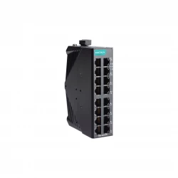 Неуправляемый коммутатор 16 x 10/100BaseT(X) MOXA