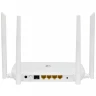 Беспроводной маршрутизатор SNR-CPE-ME2-SFP Lite, 802.11a/b/g/n, 802.11ac Wave 2, 4xGE RJ45, 1xSFP