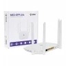 Беспроводной маршрутизатор SNR-CPE-ME2-SFP Lite, 802.11a/b/g/n, 802.11ac Wave 2, 4xGE RJ45, 1xSFP