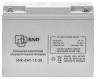 Свинцово-кислотный аккумулятор 12В 40Ач (SNR-BAT-12-40-GP)