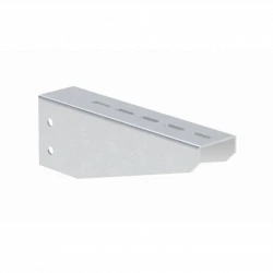 Кронштейн монтажный осн.150 1.5мм сталь EKF km150