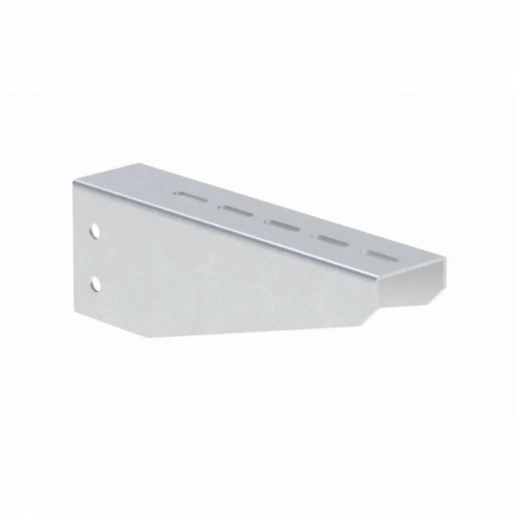 Кронштейн монтажный осн.150 1.5мм сталь EKF km150