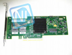 Контроллер IBM 46C8933 ServeRAID M1015 SAS9220-8i Int-2хSFF8087 8xSAS/SATA RAID10(50) U600 PCI-E8x-46C8933(NEW)