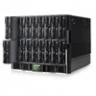 Шасси HP для блейд-системы c7000 G3, скомплектованное (6x PS, 2x Admin, 10x Fan, 1x Single Phase AC Input, 1x RailKit)