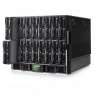Шасси HP для блейд-системы c7000 G3, скомплектованное (6x PS, 2x Admin, 10x Fan, 1x Single Phase AC Input, 1x RailKit)