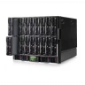 Шасси HP для блейд-системы c7000 G3, скомплектованное (6x PS, 2x Admin, 10x Fan, 1x Single Phase AC Input, 1x RailKit)