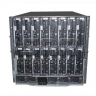 Шасси HP для блейд-системы c7000 G3, скомплектованное (6x PS, 2x Admin, 10x Fan, 1x Single Phase AC Input, 1x RailKit)