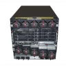 Шасси HP для блейд-системы c7000 G3, скомплектованное (6x PS, 2x Admin, 10x Fan, 1x Single Phase AC Input, 1x RailKit)