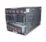 Шасси HP для блейд-системы c7000 G3, скомплектованное (6x PS, 2x Admin, 10x Fan, 1x Single Phase AC Input, 1x RailKit)