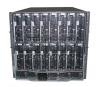 Шасси HP для блейд-системы c7000 G3, скомплектованное (6x PS, 2x Admin, 10x Fan, 1x Single Phase AC Input, 1x RailKit)