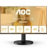 Монитор AOC 23.8" Basic-Line 24B3HA2 черный IPS LED 16:9 HDMI M/M матовая 250cd 178гр/178гр 1920x108