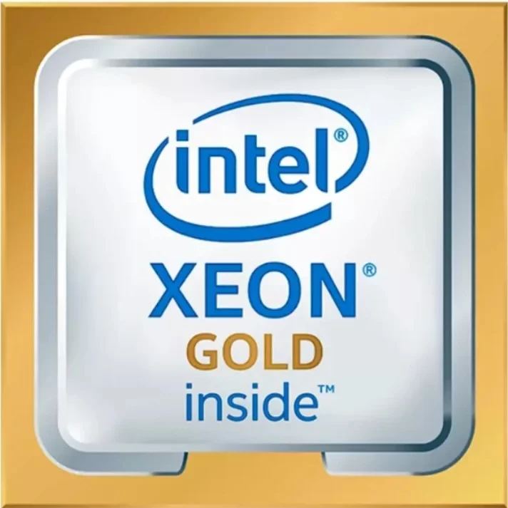 Процессор Intel Xeon Gold 6242 (2.80 GHz/22M/16-core) Socket S3647