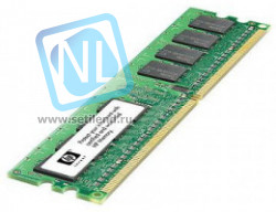 Модуль памяти HP 647907-B21 4GB (1x4GB) Dual Rank x8 PC3L-10600E (DDR3-1333) Unbuffered CAS-9 Low Voltage Memory Kit-647907-B21(NEW)