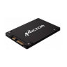 Накопитель SSD Micron 5300MAX, 960Gb, SATA, 3D TLC, 2,5"