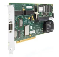 RAID-контроллер HP Smart Array P600, SAS