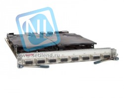 Модуль Cisco Nexus N7K-M108X2-12L