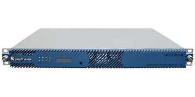 Шасси Sumavision IPQAM3.0