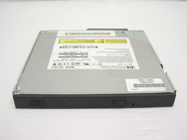 Привод HP 314933-FD1 CD-ROM 24X Drive IDE MULTIBAY 1977047K-C7-1-314933-FD1(NEW)