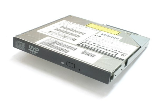 Привод HP 331903-B21 DVD&amp;amp;CDRW Teac DW-224E 8x/24x/10x/24x IDE-331903-B21(NEW)
