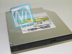 Привод Intel Intel 24x24x24/8x CDRW DVD Combo for Intel SR2500/1500-SN-M242D/BEBN(new)