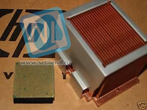 Процессор HP 393370-001 AMD Opteron 270 2000Mhz (2048/1000/1,3v) DL385 G1-393370-001(NEW)