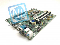 Материнская плата HP 611793-002 Elite 8200 VMT Workstation System Board-611793-002(NEW)