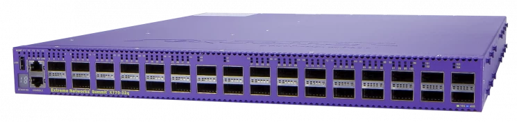 Коммутатор Extreme Summit X770-32q-FB-AC