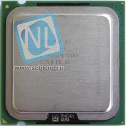 Процессор Intel BX80547PG3400EM Pentium IV HT 3400Mhz (1024/800/1.385v)-BX80547PG3400EM(NEW)