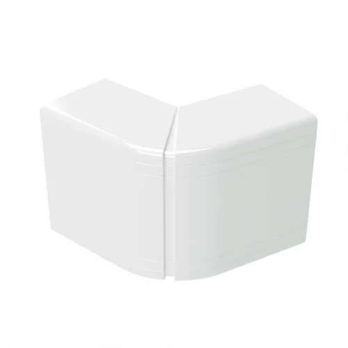 Угол для кабель-канала внешний изменяемый 70-120град. 40х40 NEAV DKC 01706