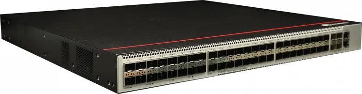 Коммутатор Huawei S5731-S48S4X