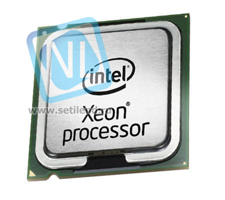 Процессор HP 459489-B21 Intel Xeon E5450 (3.00 GHz, 80 Watts, 1333 FSB) Processor Option Kit for BL460c-459489-B21(NEW)