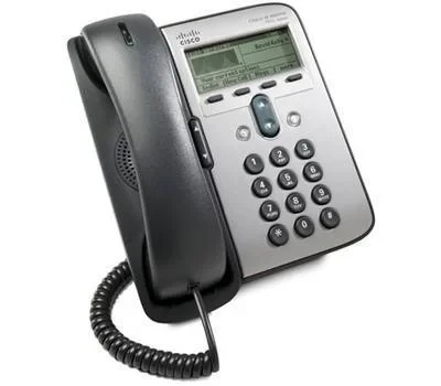 IP-телефон Cisco CP-7911G