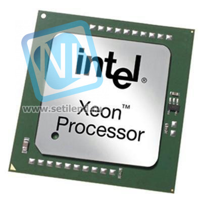 Процессор HP 435512-B21 Intel Xeon Processor E5320 (1.86 GHz, 80 Watts, 1066 FSB) Option Kit for Proliant ML350 G5-435512-B21(NEW)