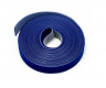 Лента (липучка) в рулоне, ширина 16 мм, длина 5 м, синяя