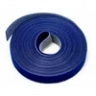 Лента (липучка) в рулоне, ширина 16 мм, длина 5 м, синяя