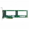 Адаптер 3x PCI-Ex8 для серверов SNR 2U серии RS/RE RM2112-PCIEIB2 PCBA VER.B