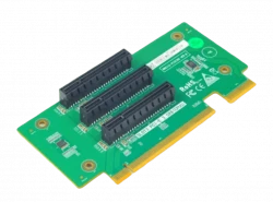 Адаптер 3x PCI-Ex8 для серверов SNR 2U серии RS/RE RM2112-PCIEIB2 PCBA VER.B