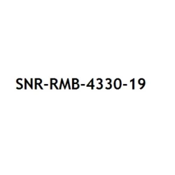 Крепление SNR-RMB-4330-19 для маршрутизаторов Cisco ISR4331 в стойку 19"