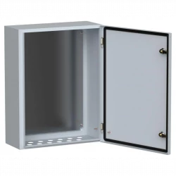 Корпус металлический ЩМП-3-0 650х500х220 У2 IP54 IEK YKM40-03-54