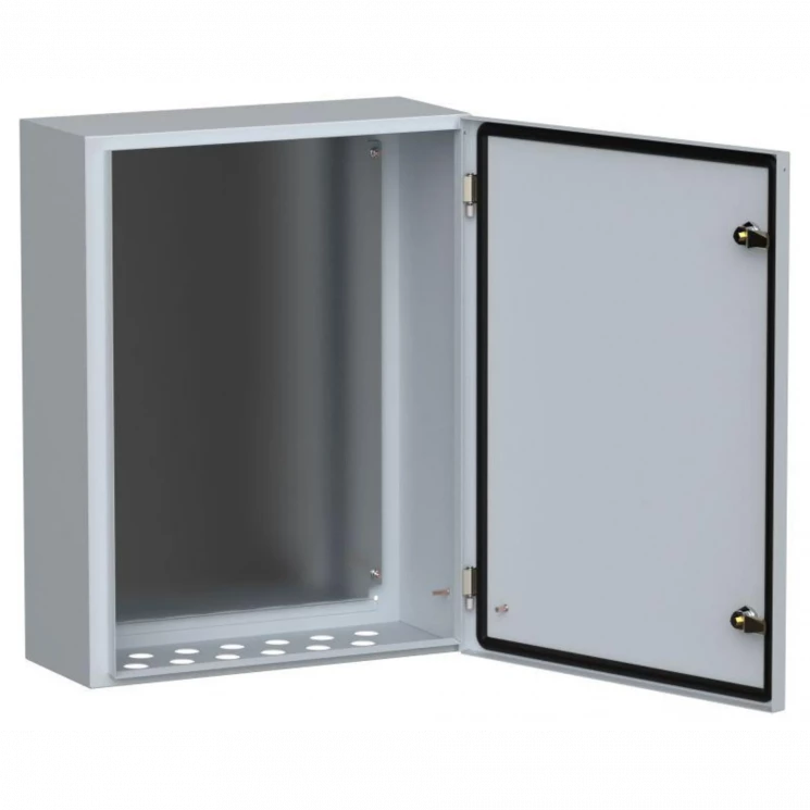 Корпус металлический ЩМП-3-0 650х500х220 У2 IP54 IEK YKM40-03-54