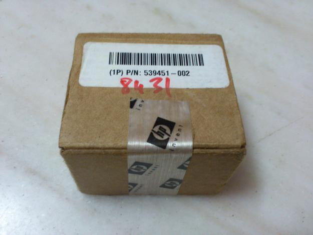 Процессор HP 539451-002 Opteron 8431 2.4GHz 75W processor kit для Proliant/Blade Systems-539451-002(NEW)